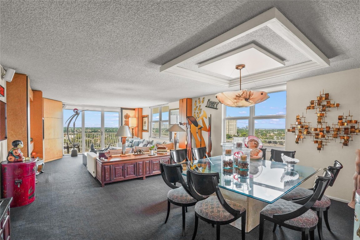 Venetian Condominium - Residential