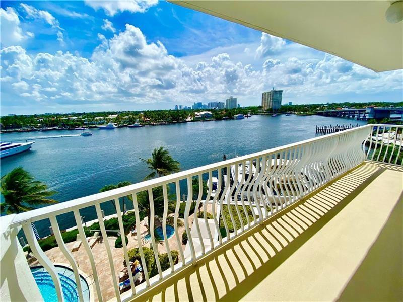 Venetian Condominium - Residential