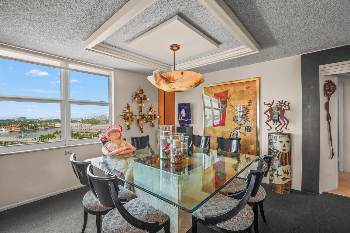 Venetian Condominium - Residential