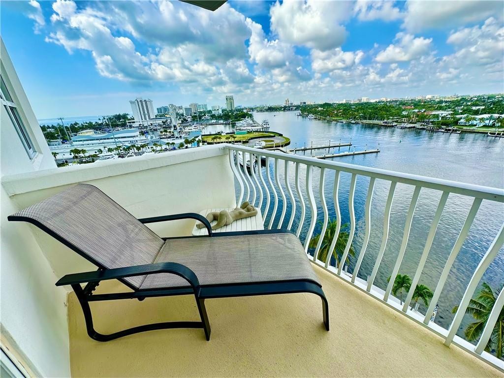 Venetian Condominium - Residential