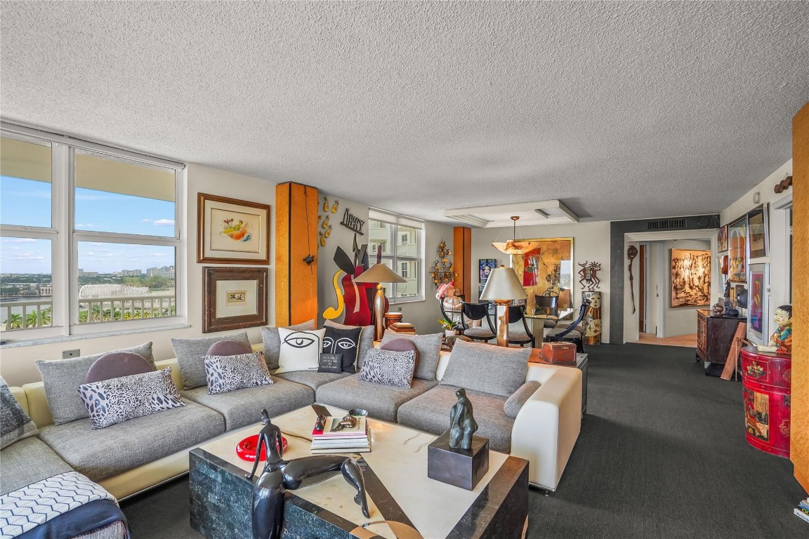 Venetian Condominium - Residential