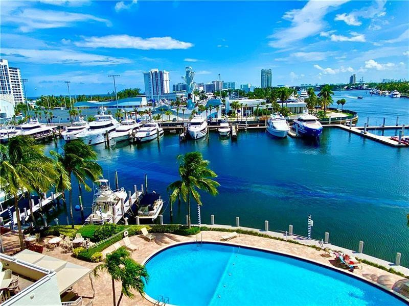 Venetian Condominium - Residential
