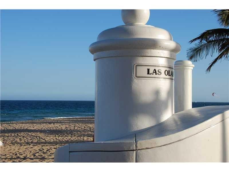Venetian Condominium - Residential