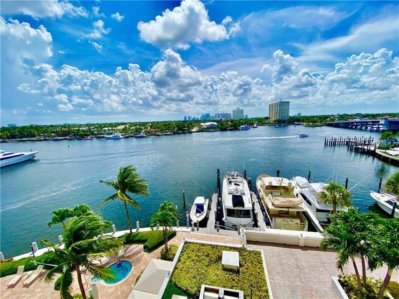 Venetian Condominium - Residential