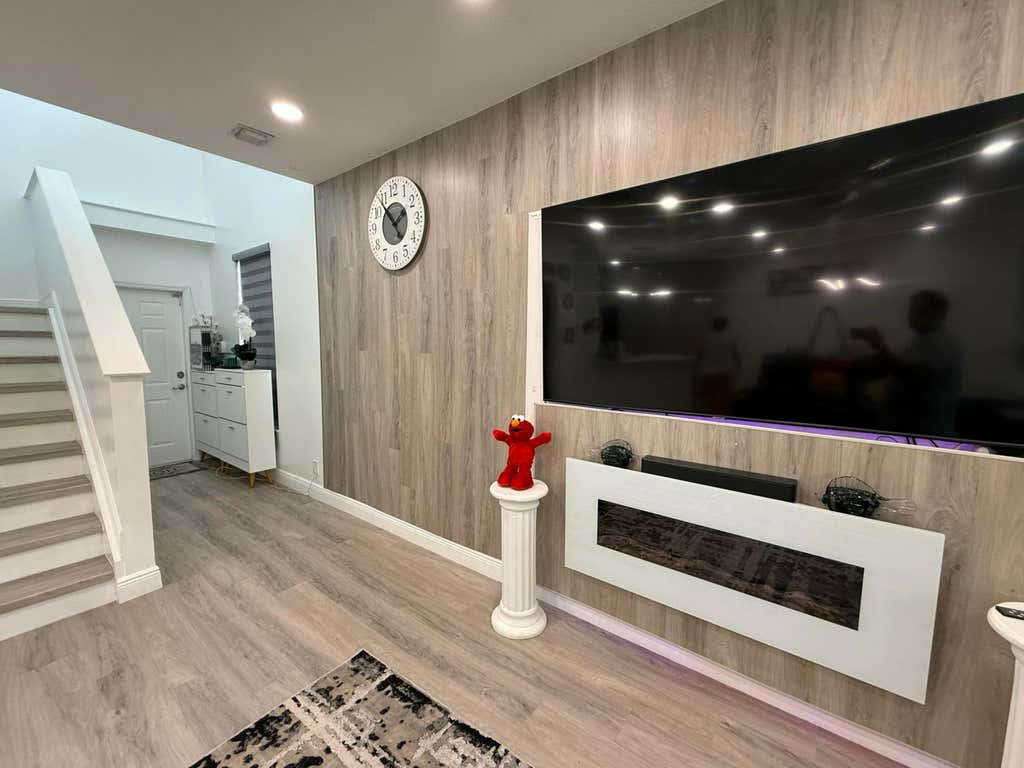 Photo of 9114 VILLA PALMA Lane, West Palm Beach, FL 33418 (MLS # B26060344)