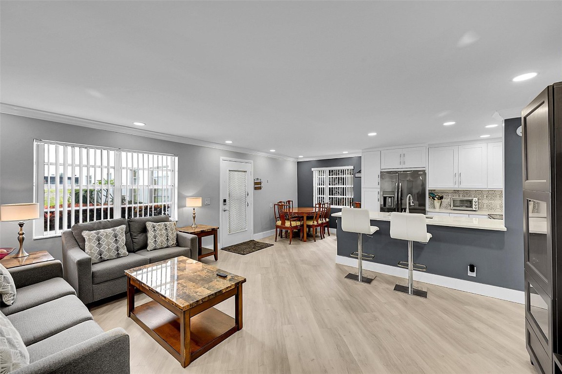 964 Normandy Trail U