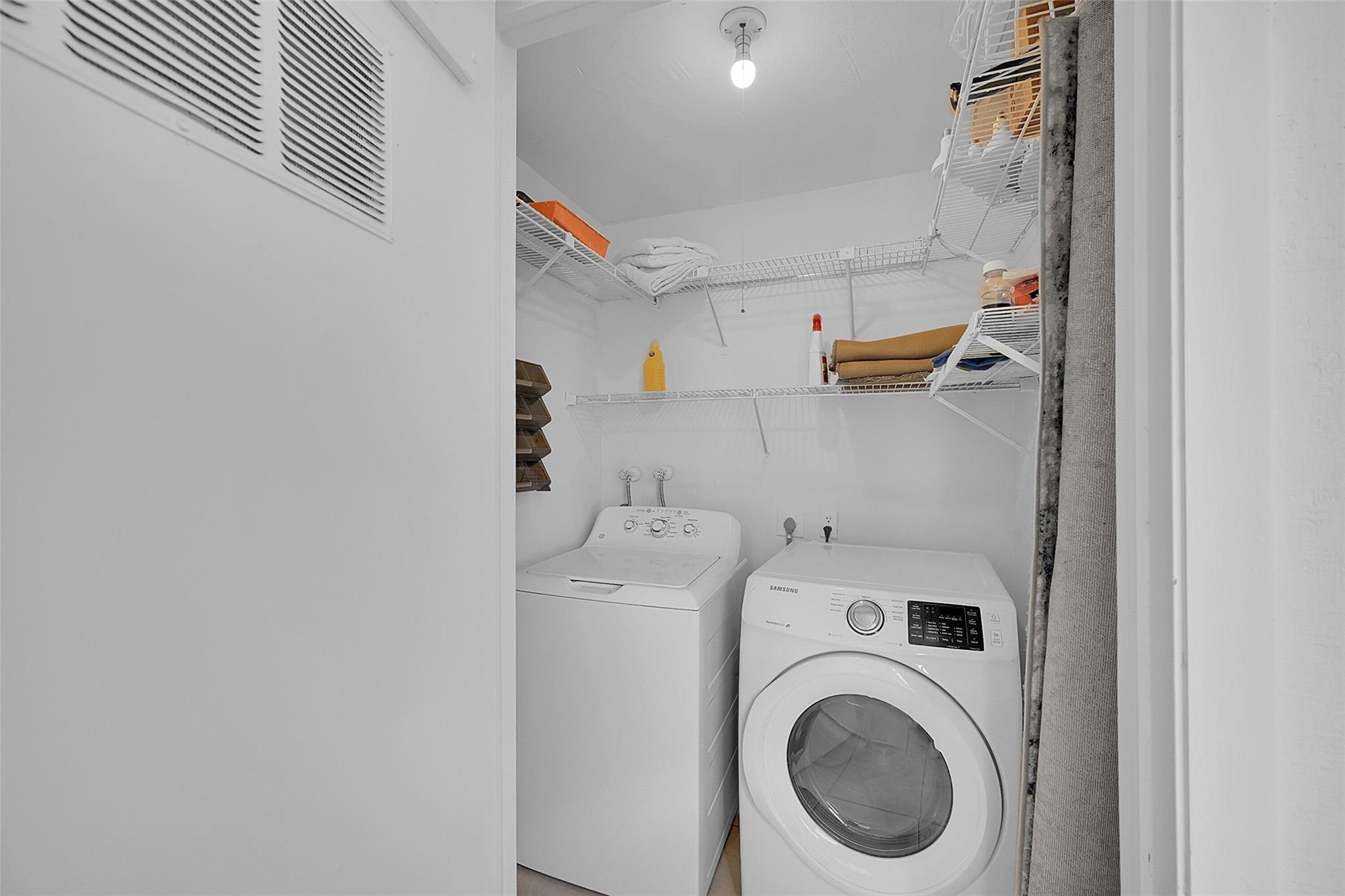 Kings Point - Residential