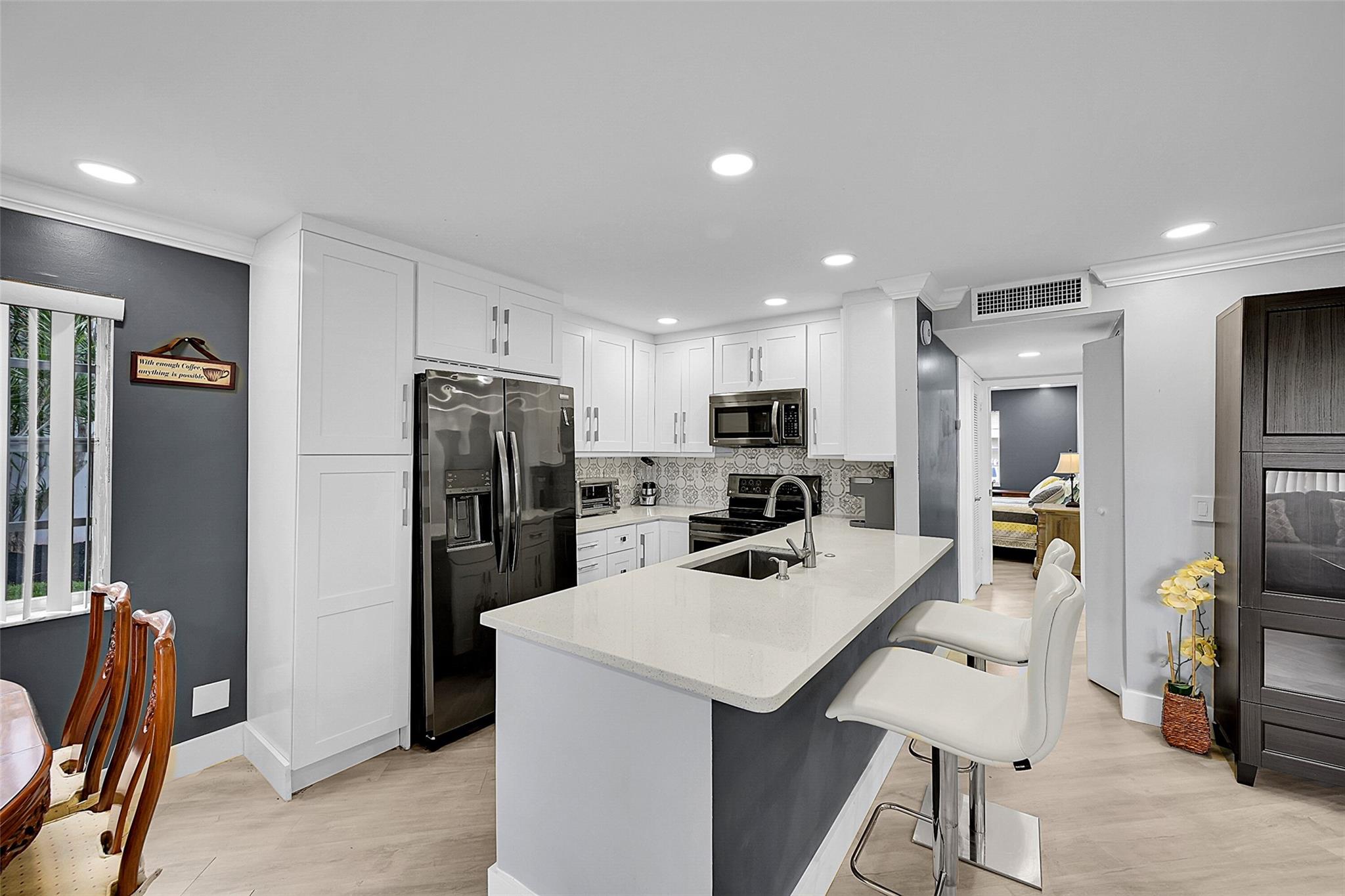 Kings Point - Residential