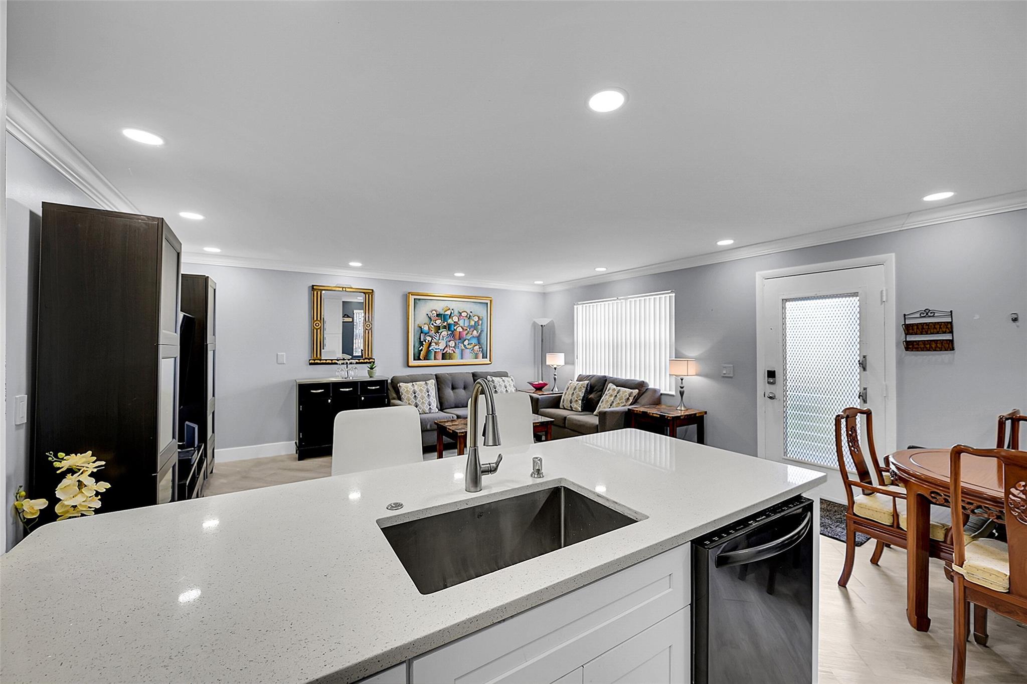 Kings Point - Residential