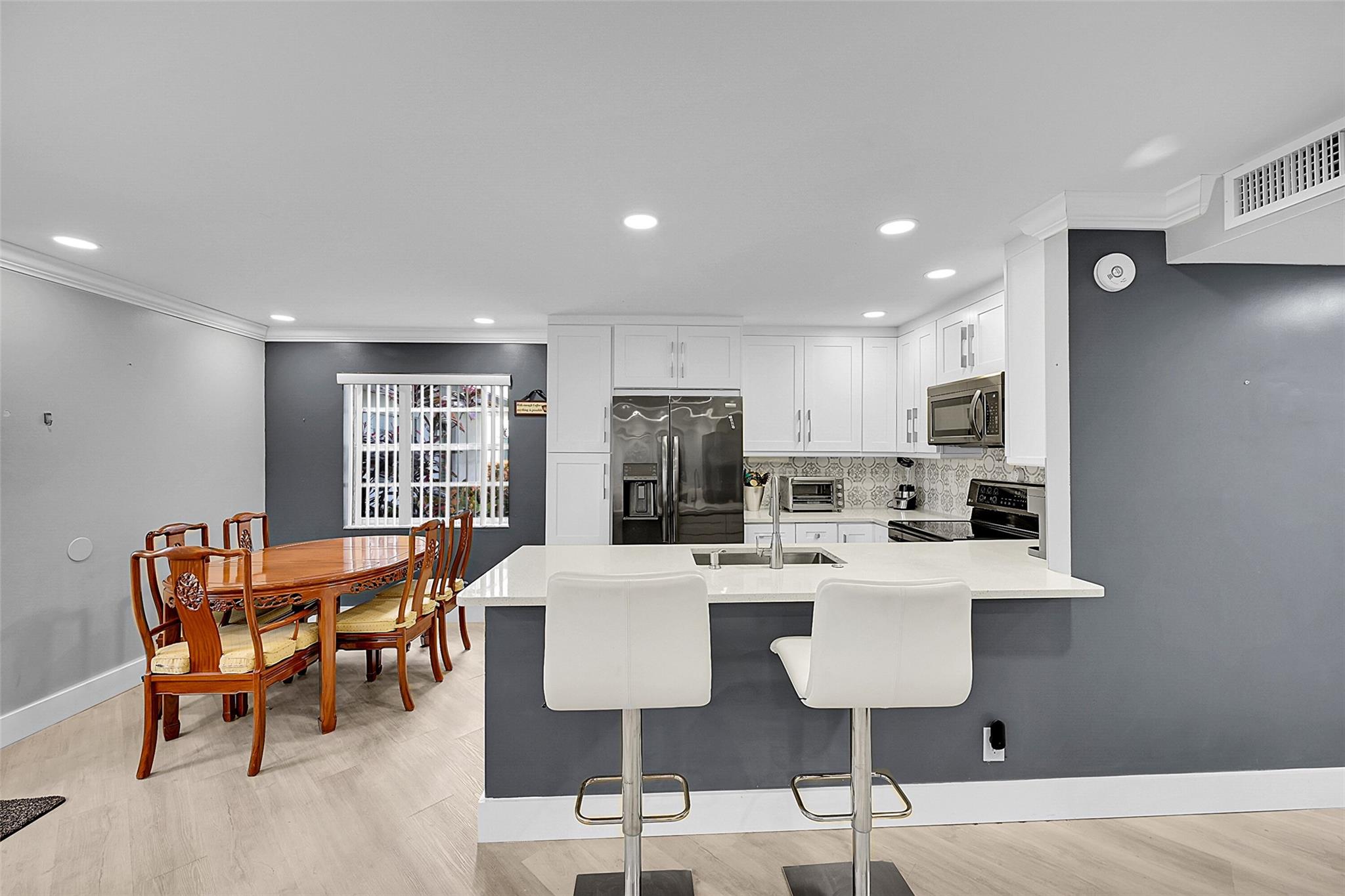 Kings Point - Residential