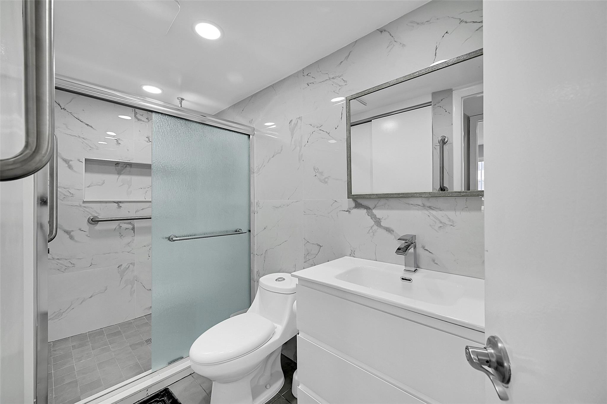 Kings Point - Residential