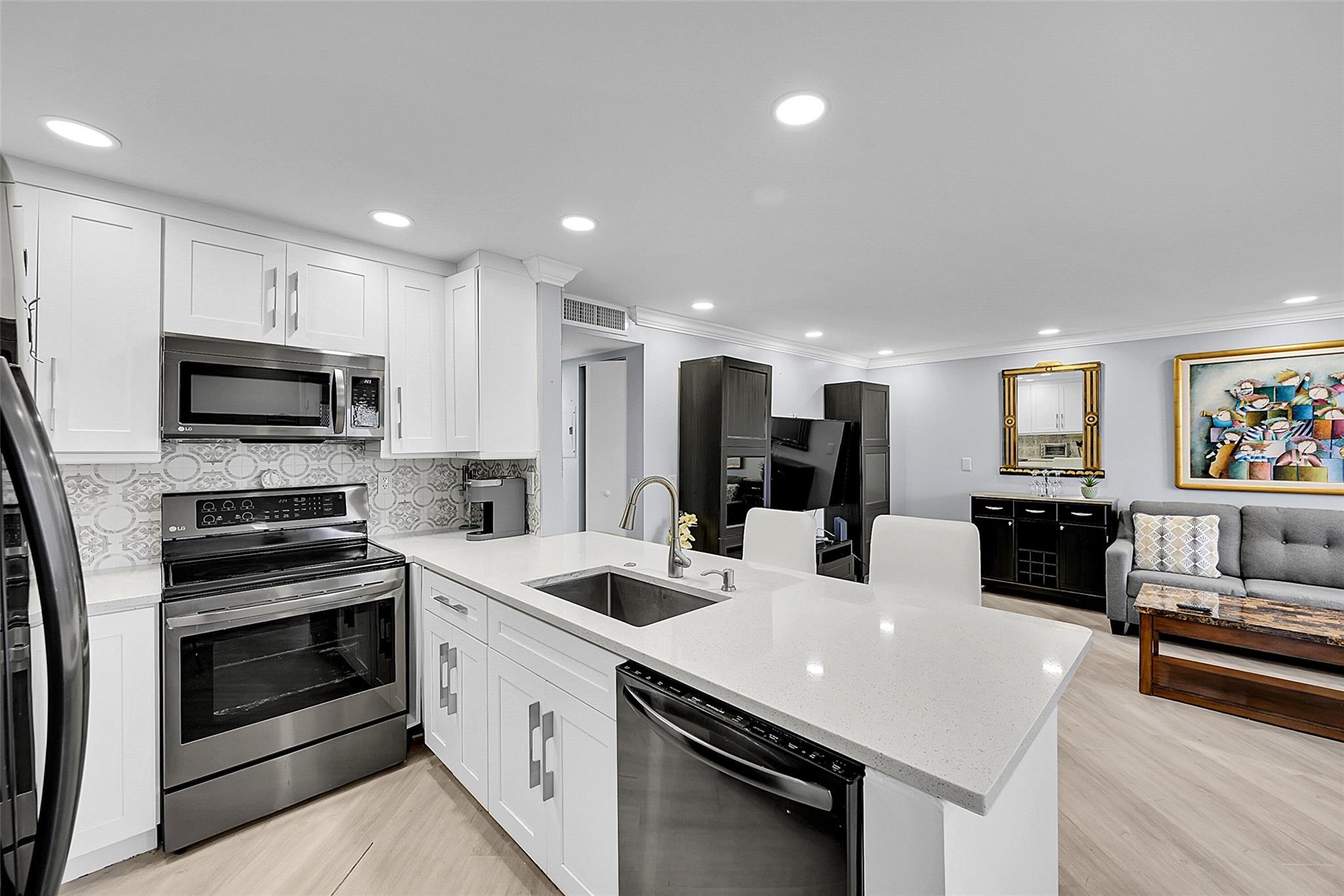 Kings Point - Residential