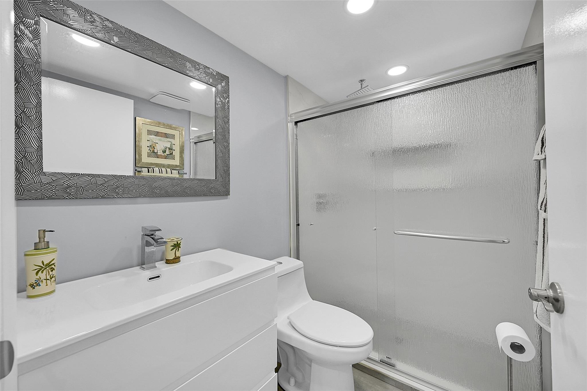 Kings Point - Residential