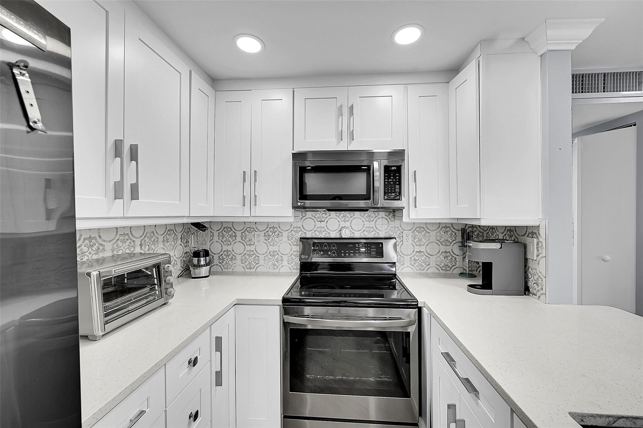 Kings Point - Residential