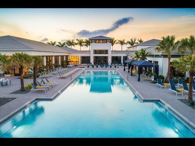 BRIDGES MIZNER PUD BRIDGE - Residential