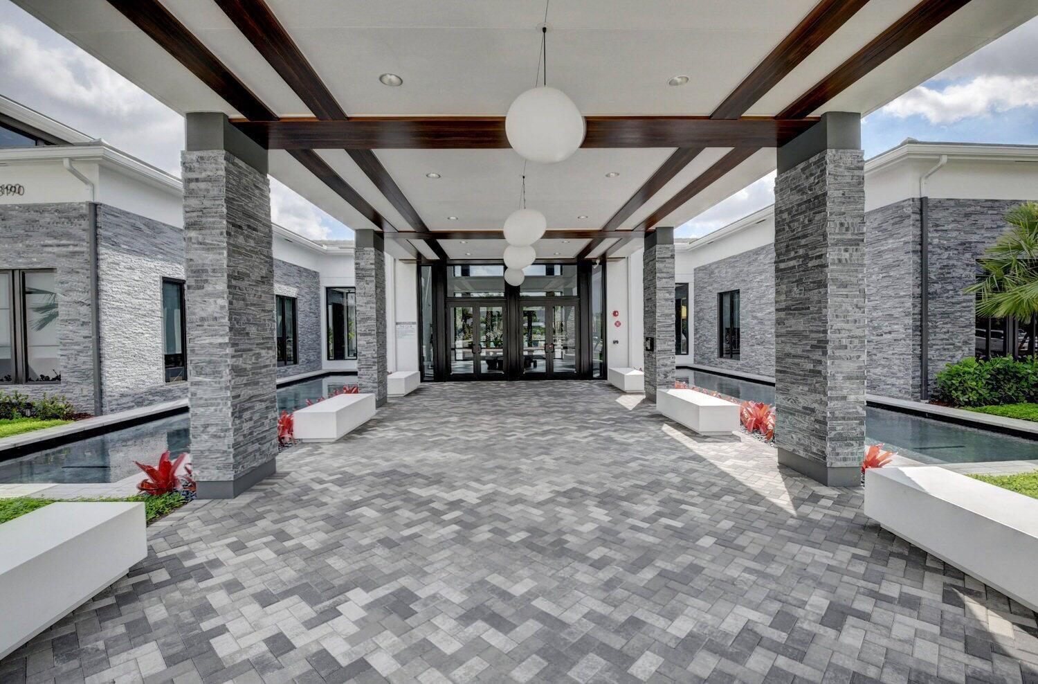BRIDGES MIZNER PUD BRIDGE - Residential