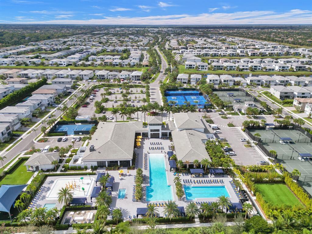 BRIDGES MIZNER PUD BRIDGE - Residential