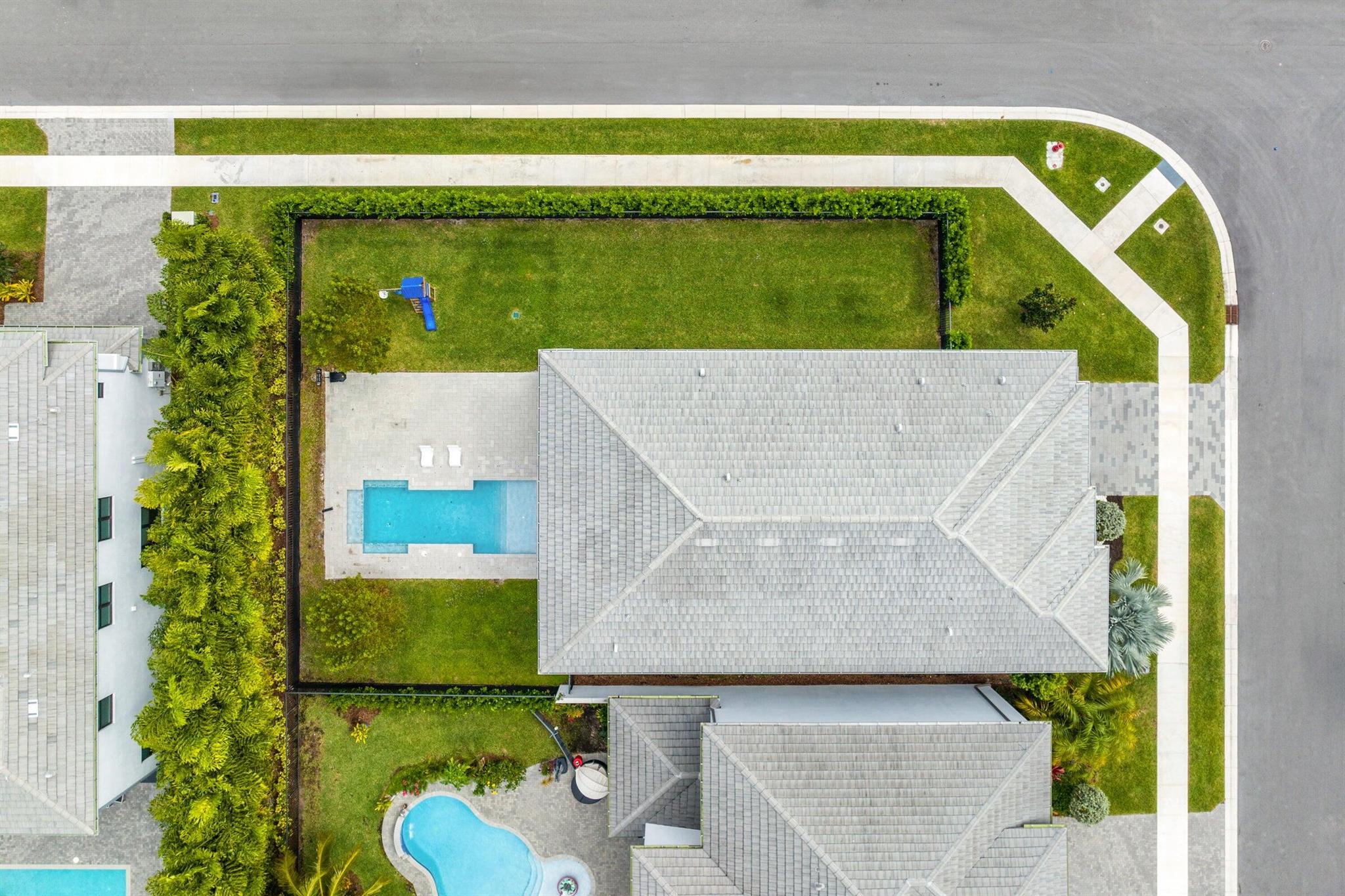 BRIDGES MIZNER PUD BRIDGE - Residential