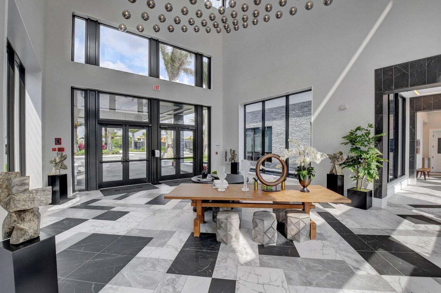 BRIDGES MIZNER PUD BRIDGE - Residential