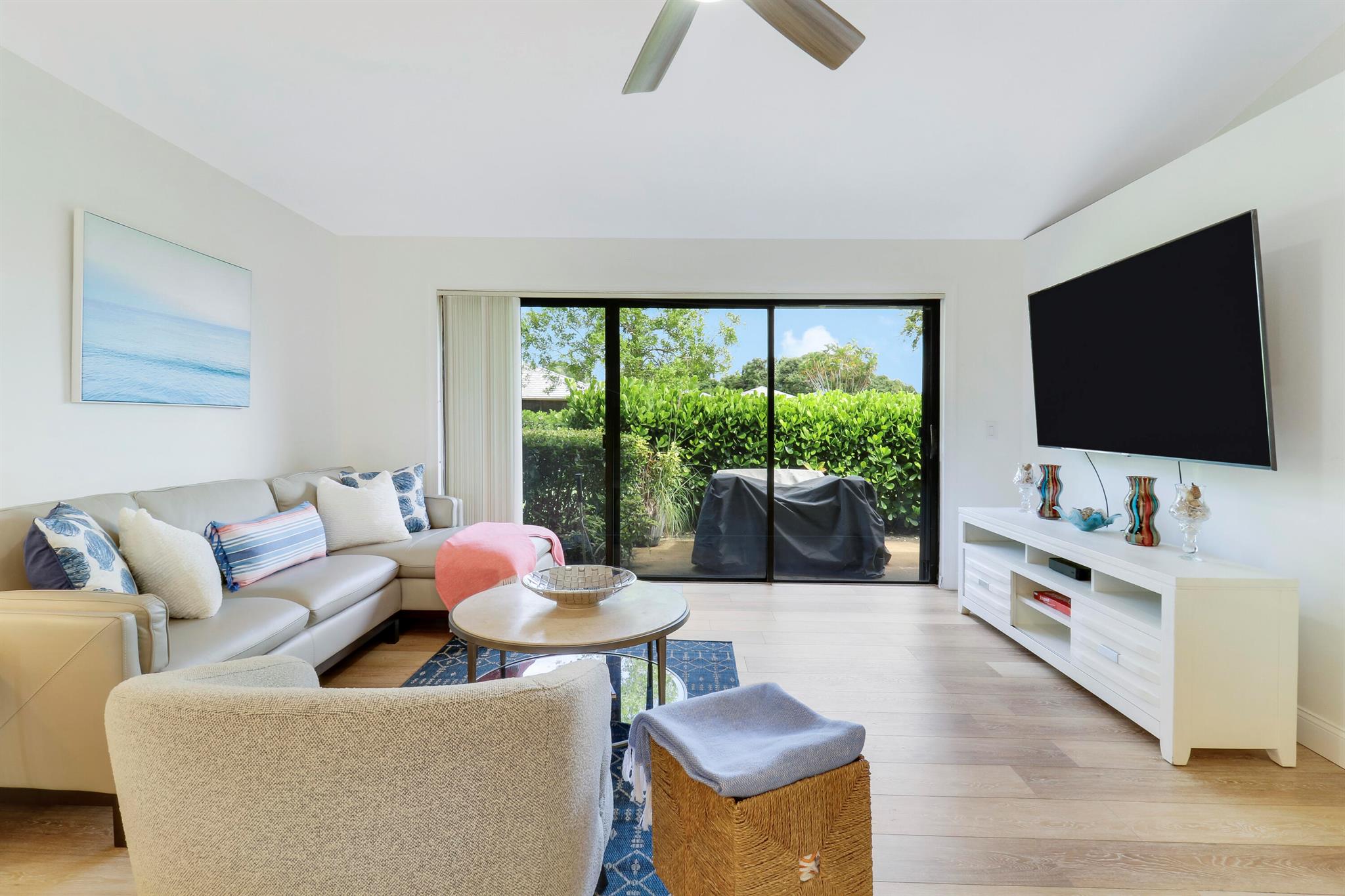 PGA CLUB COTTAGES - Residential Lease