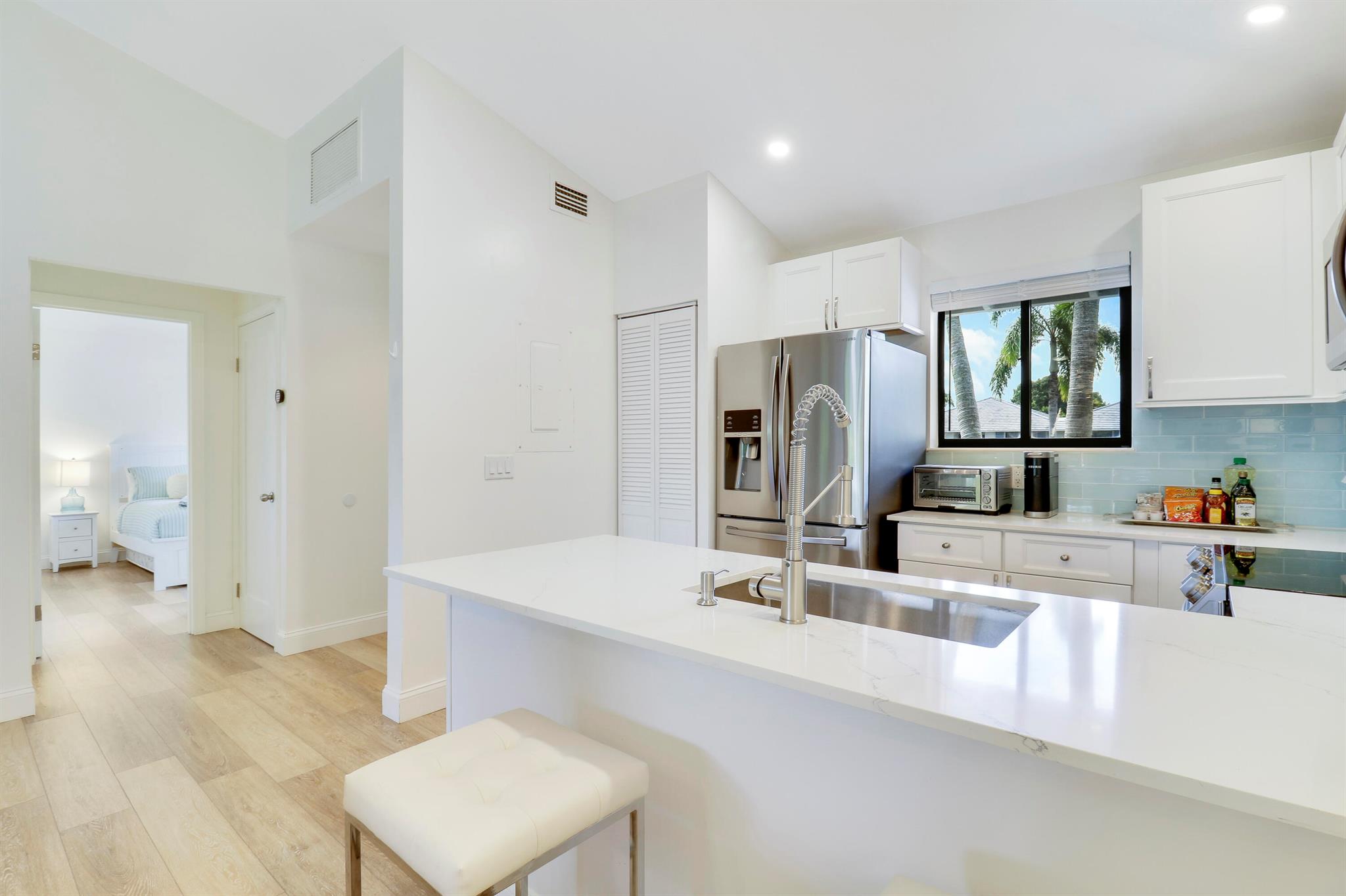 PGA CLUB COTTAGES - Residential Lease