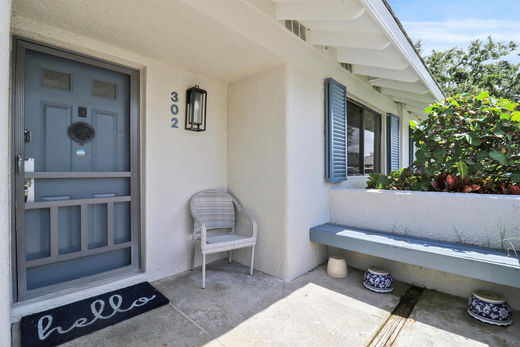 PGA CLUB COTTAGES - Residential Lease