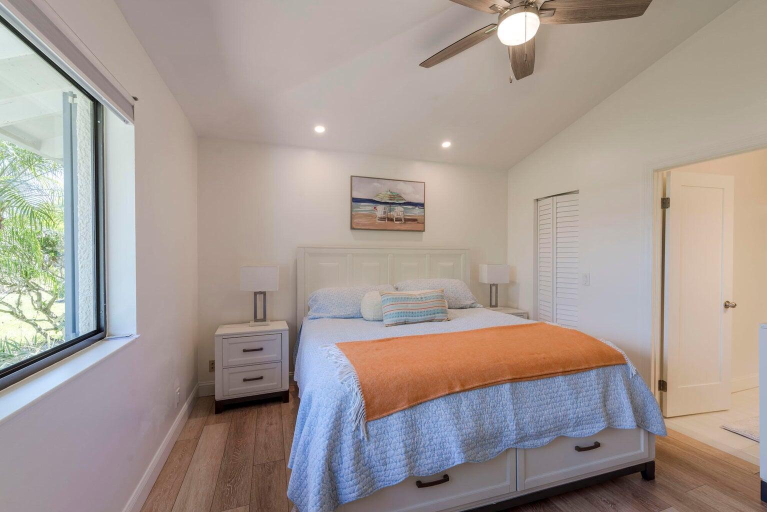 PGA CLUB COTTAGES - Residential Lease