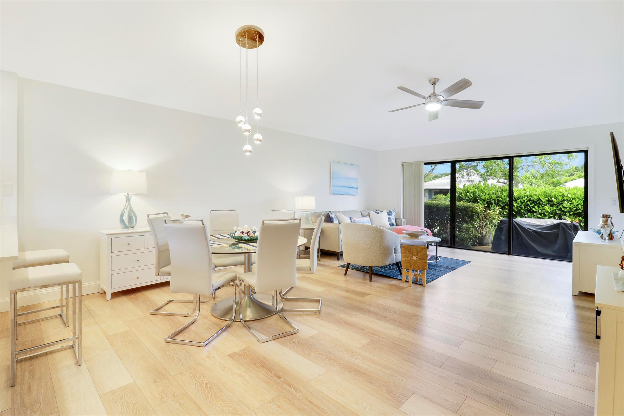 PGA CLUB COTTAGES - Residential Lease