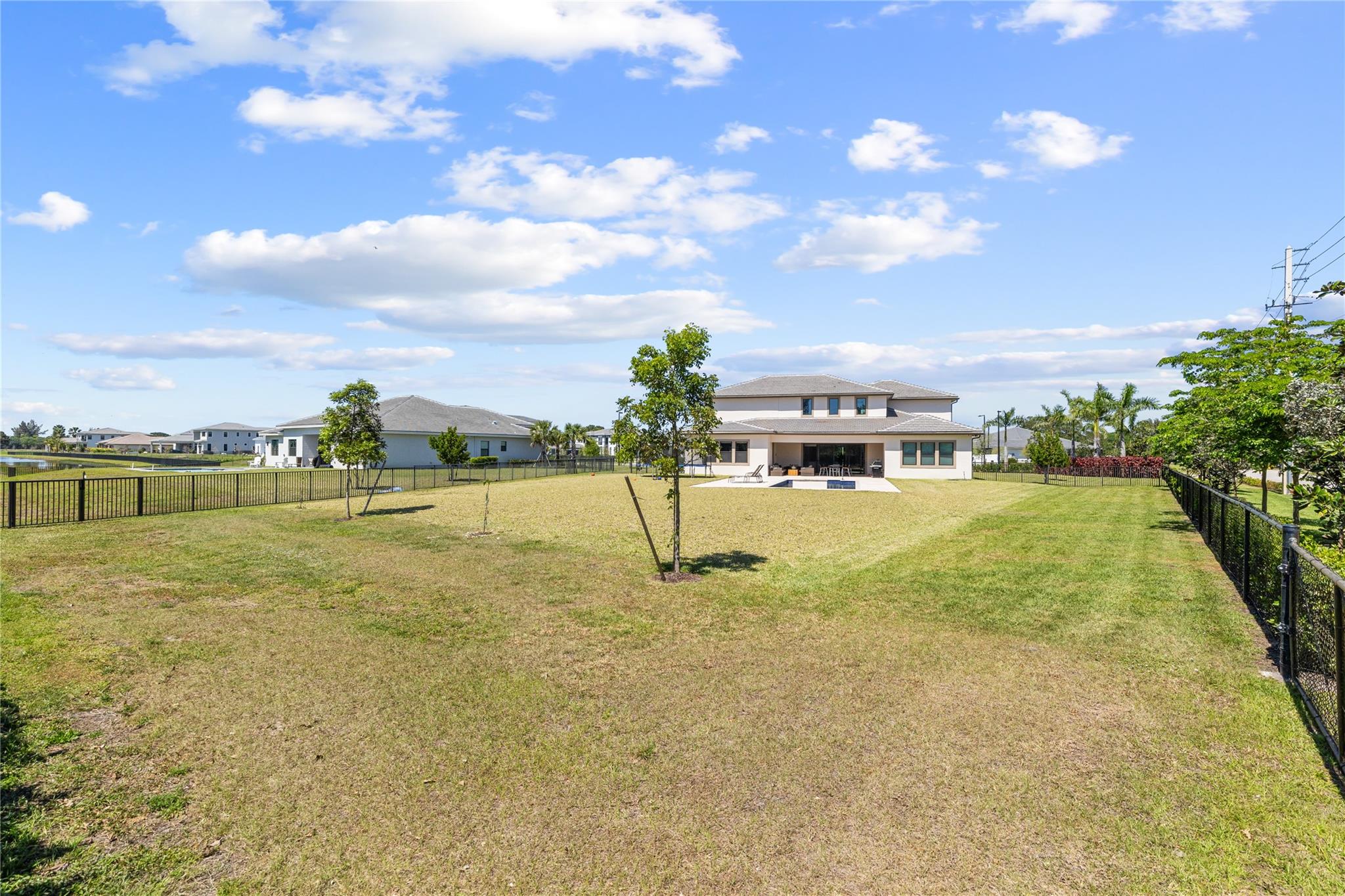 Millstone Ranches - Residential