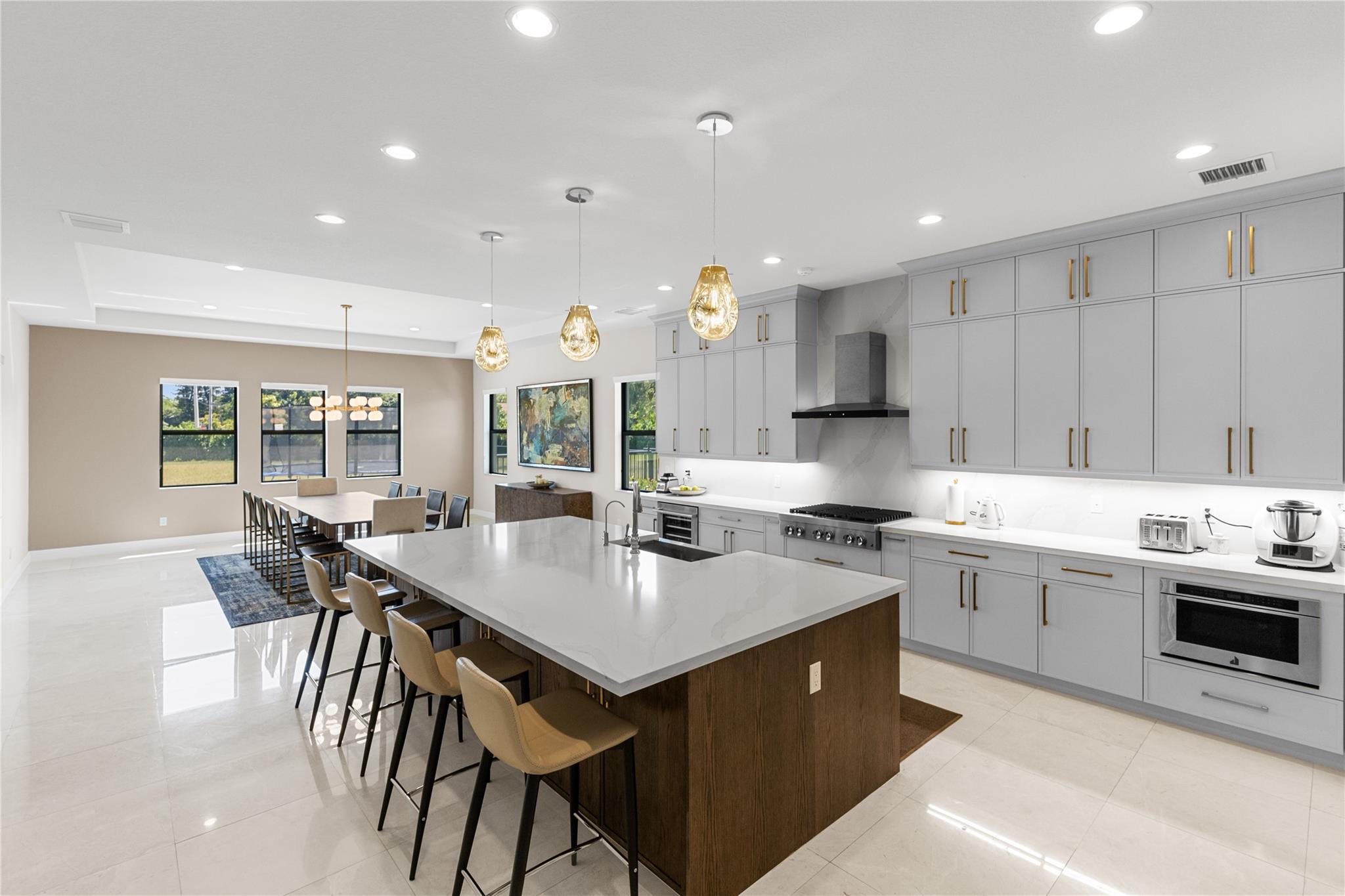 Millstone Ranches - Residential
