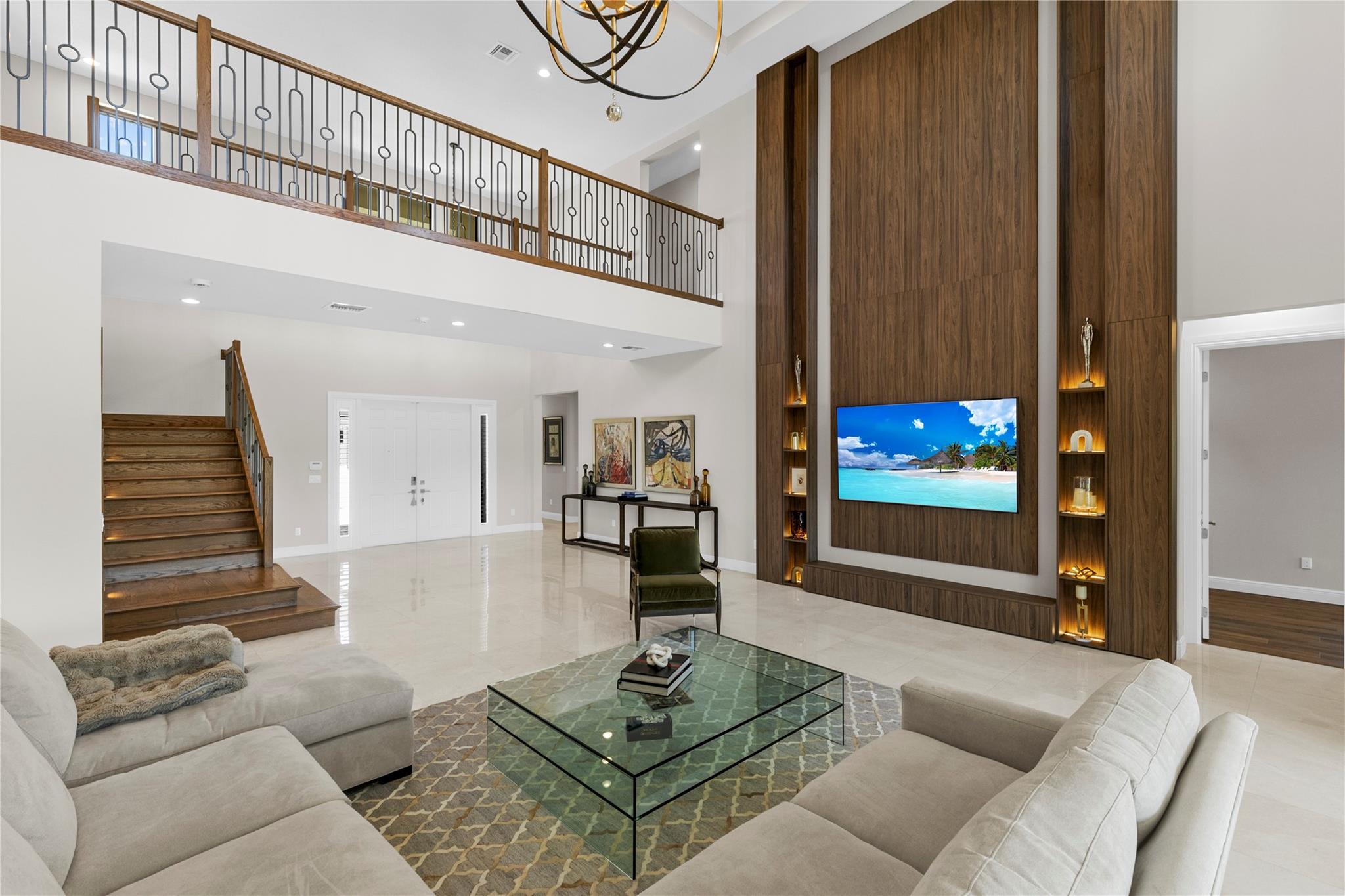 Millstone Ranches - Residential