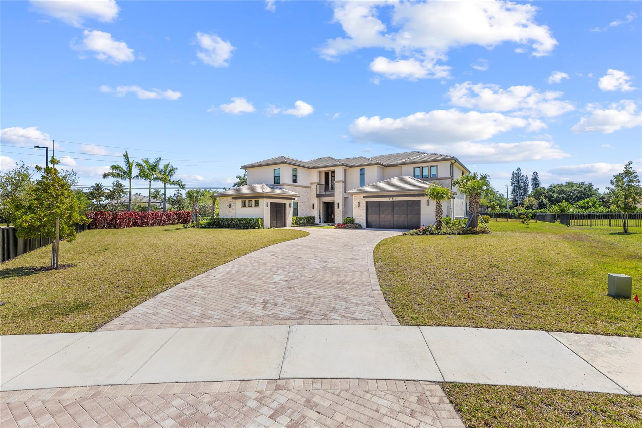 Millstone Ranches - Residential
