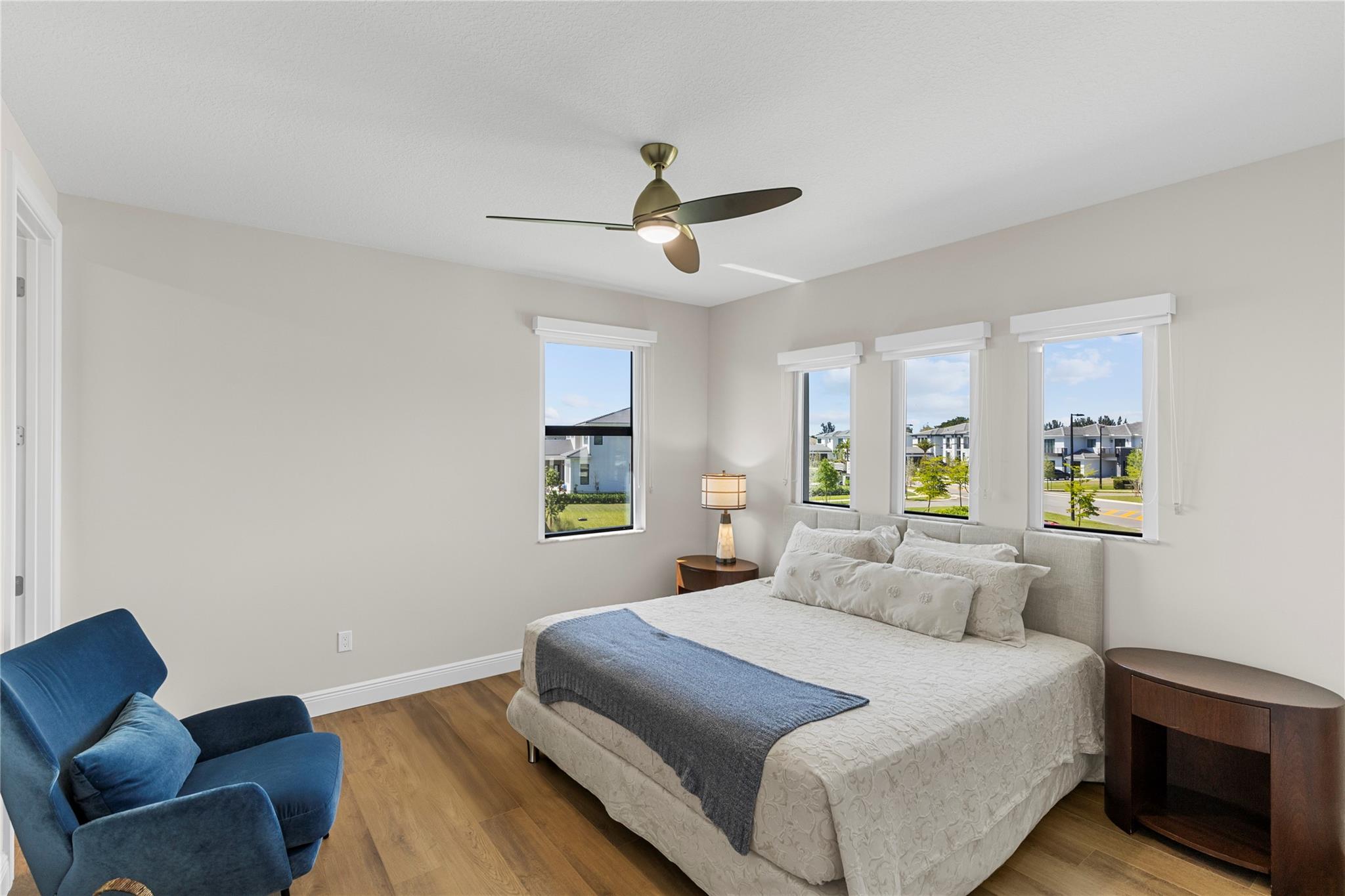 Millstone Ranches - Residential
