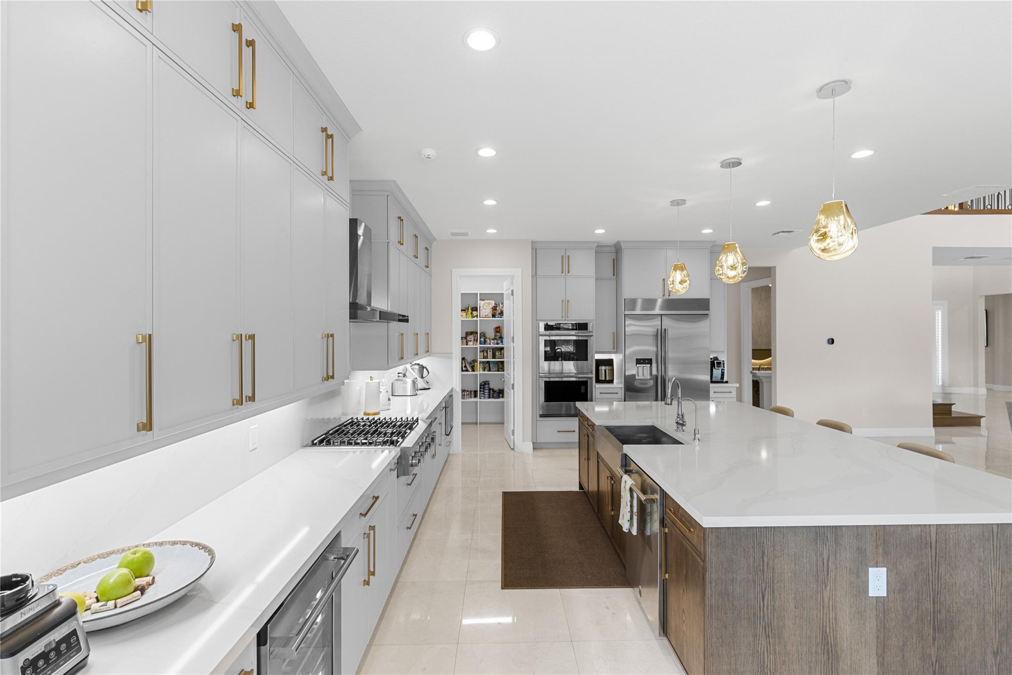 Millstone Ranches - Residential