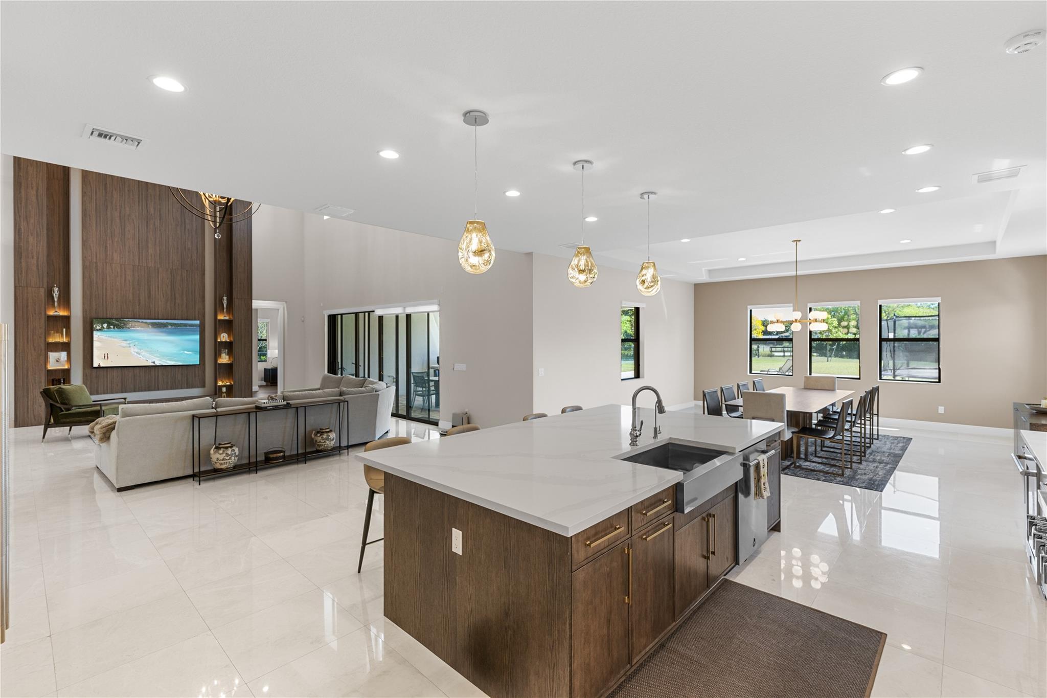 Millstone Ranches - Residential
