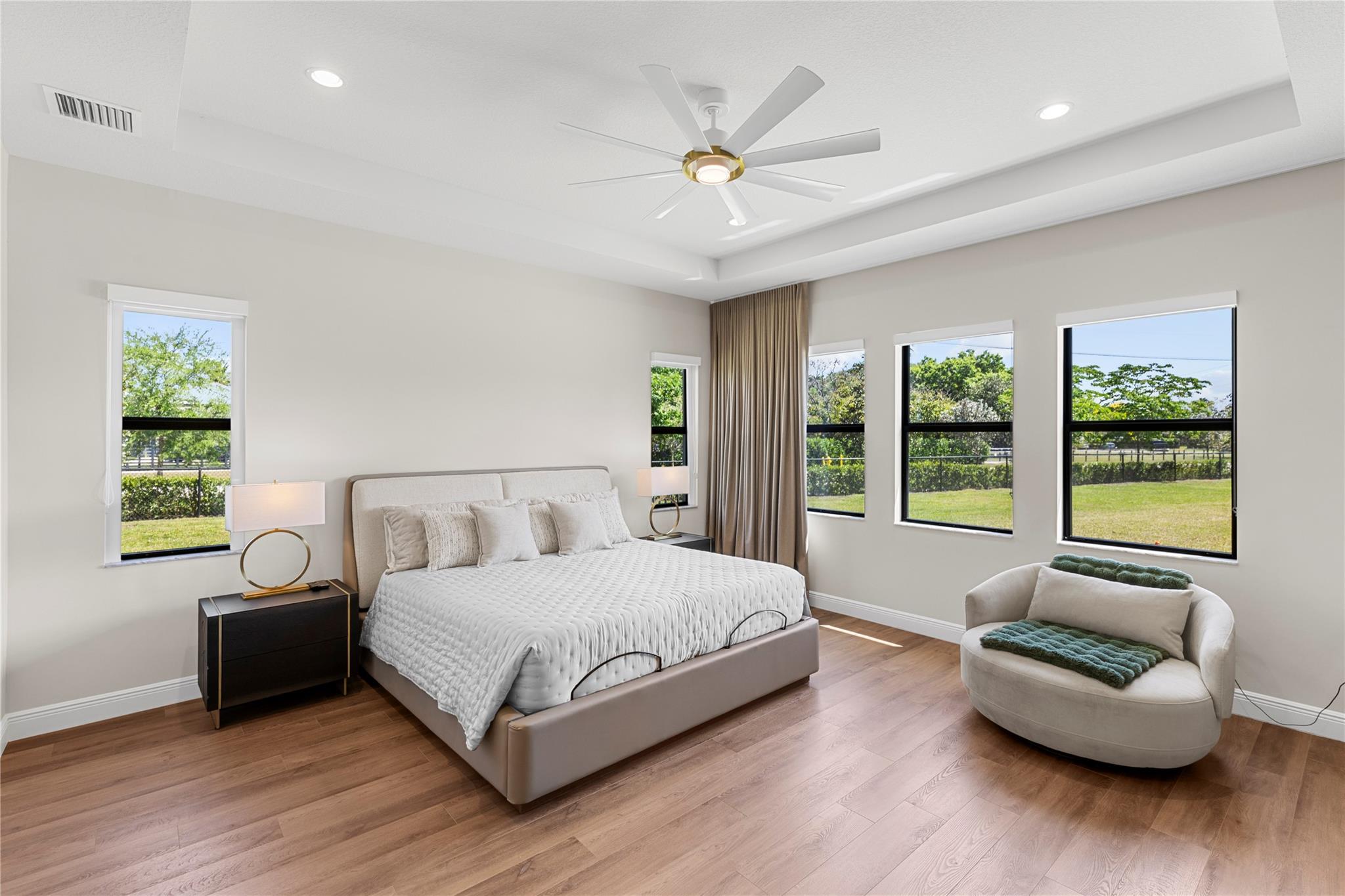 Millstone Ranches - Residential