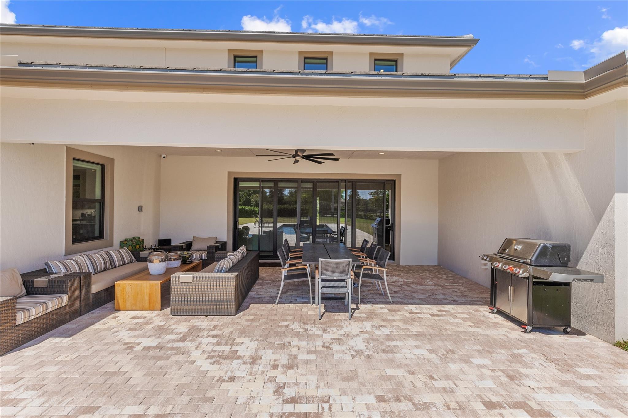 Millstone Ranches - Residential