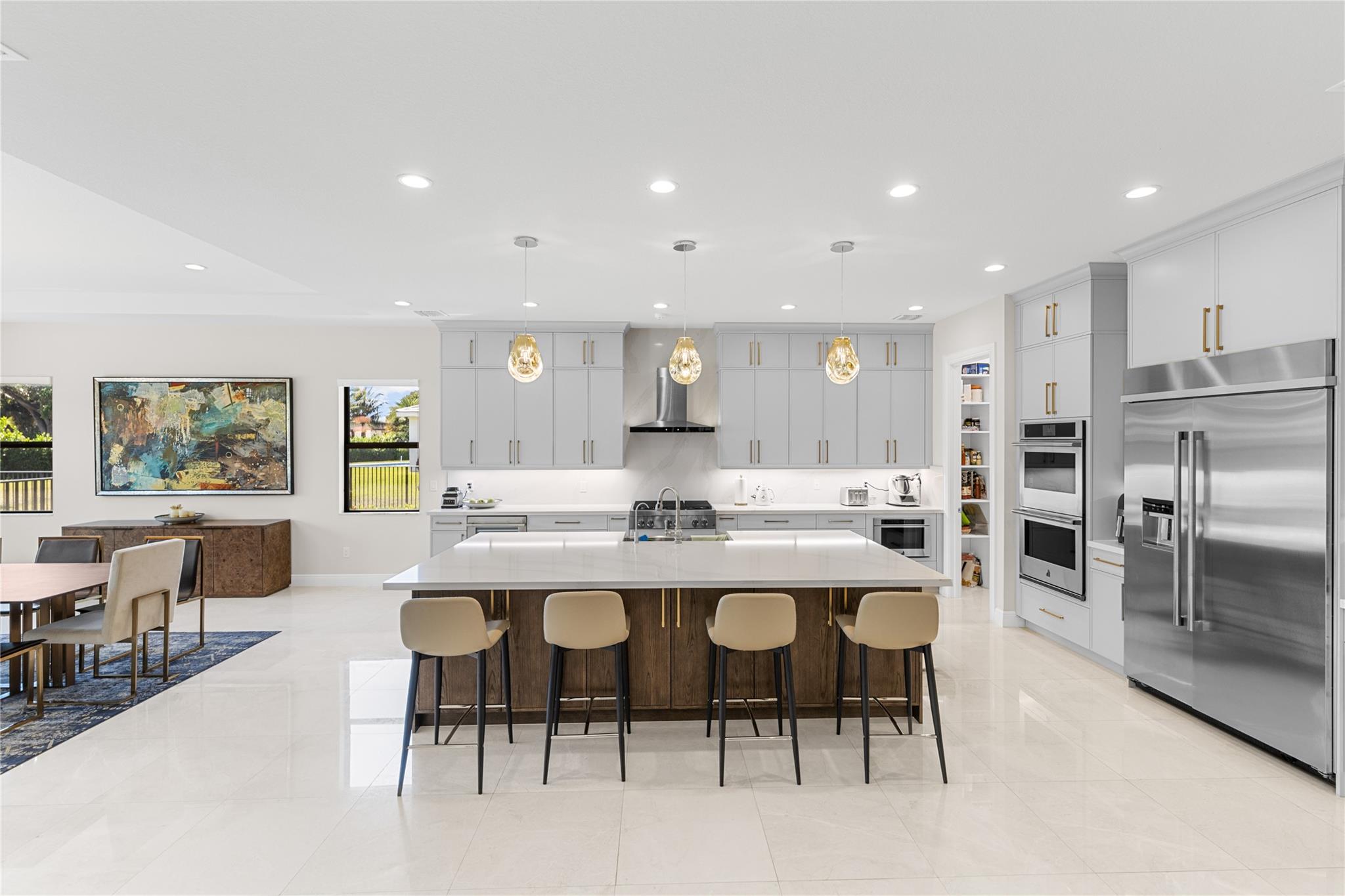 Millstone Ranches - Residential
