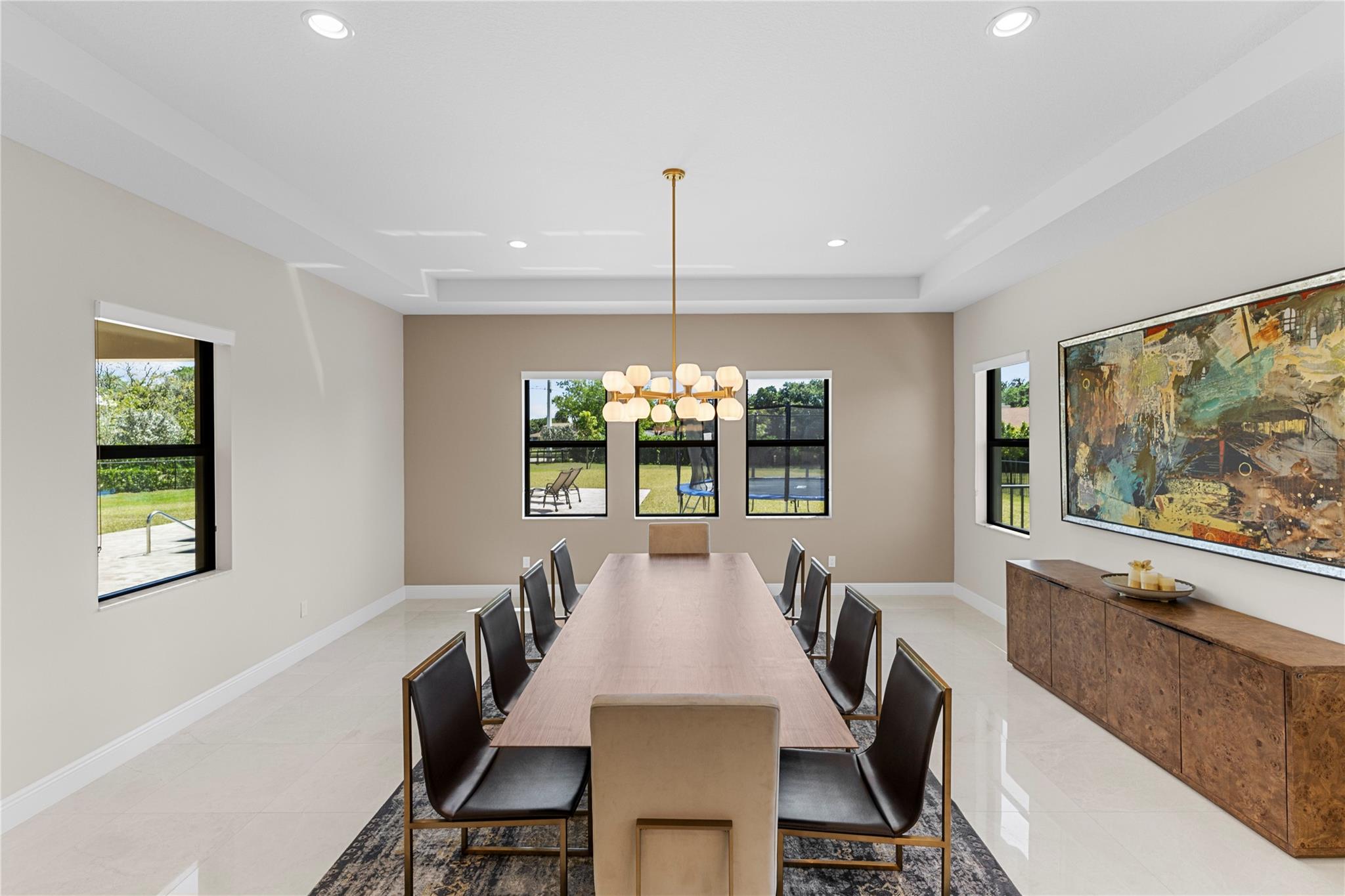 Millstone Ranches - Residential
