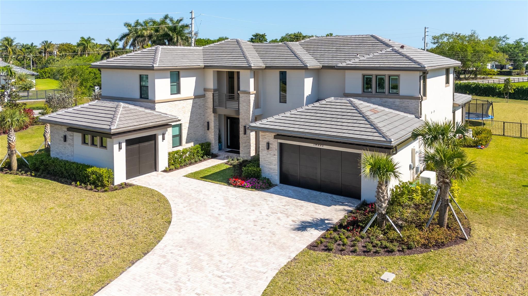 Millstone Ranches - Residential