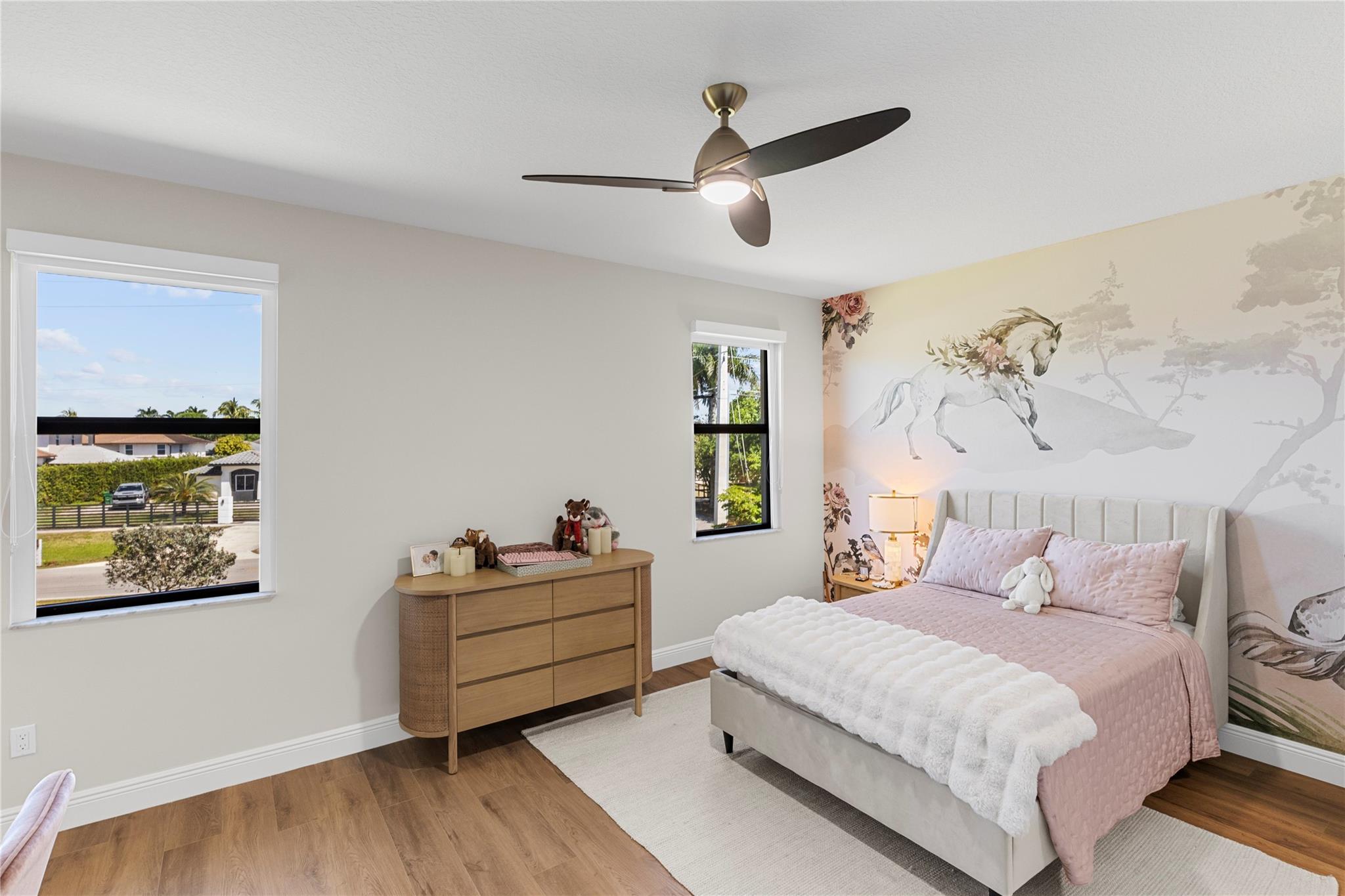 Millstone Ranches - Residential
