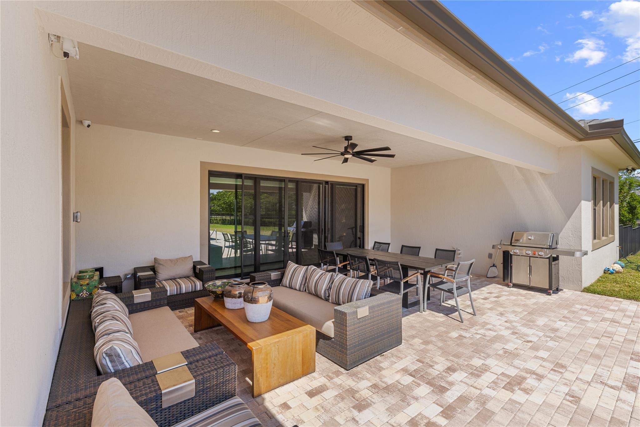 Millstone Ranches - Residential