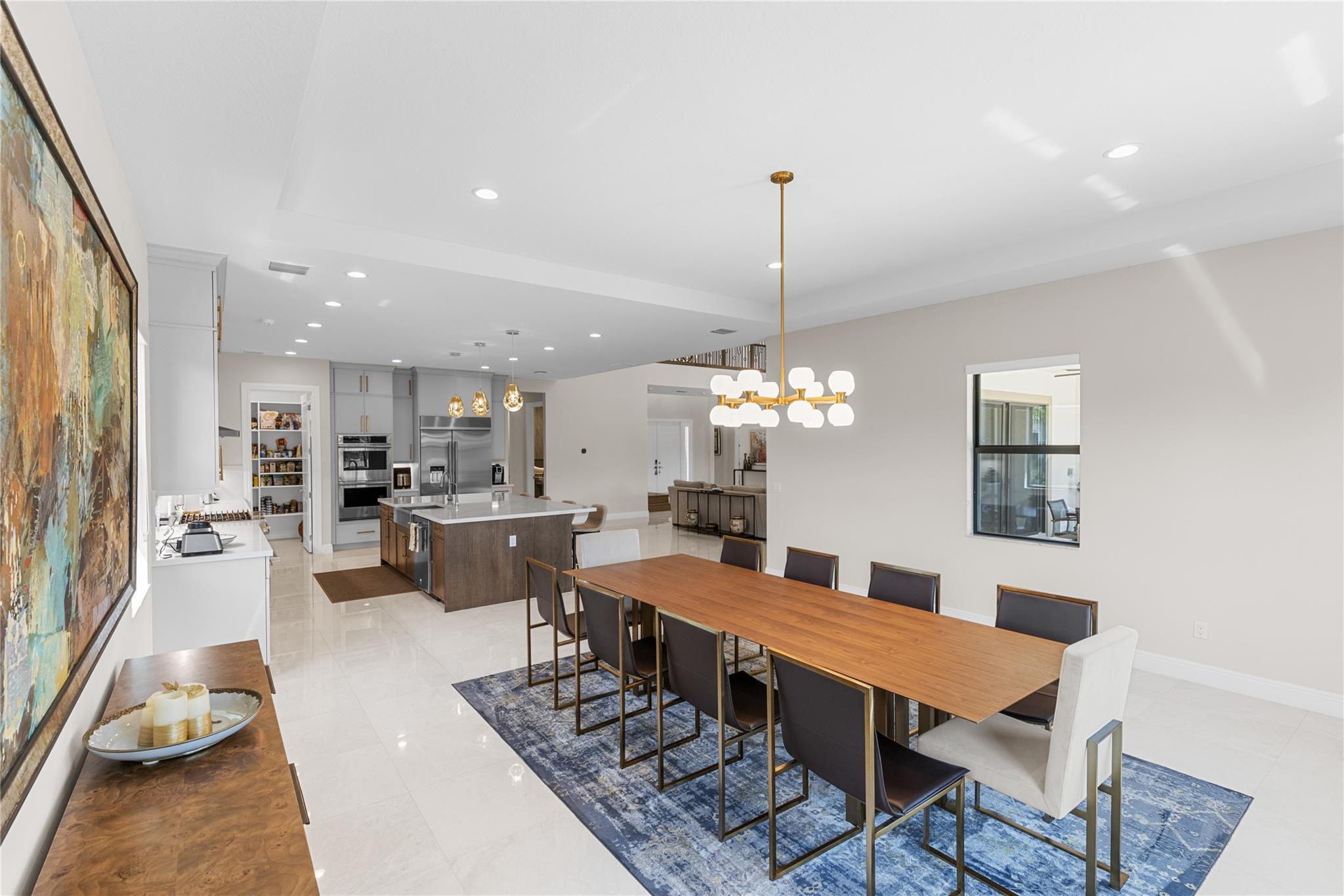 Millstone Ranches - Residential