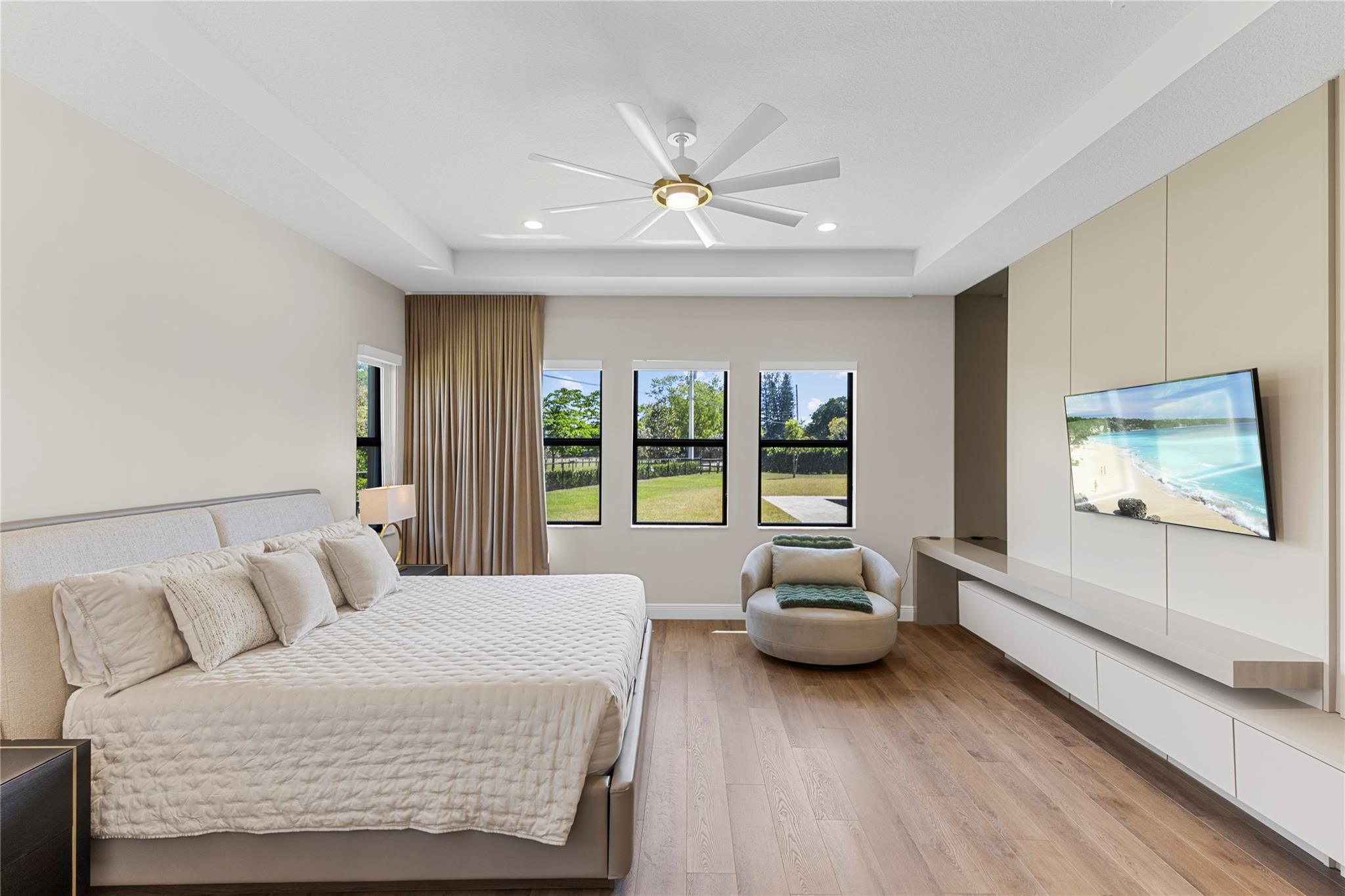 Millstone Ranches - Residential