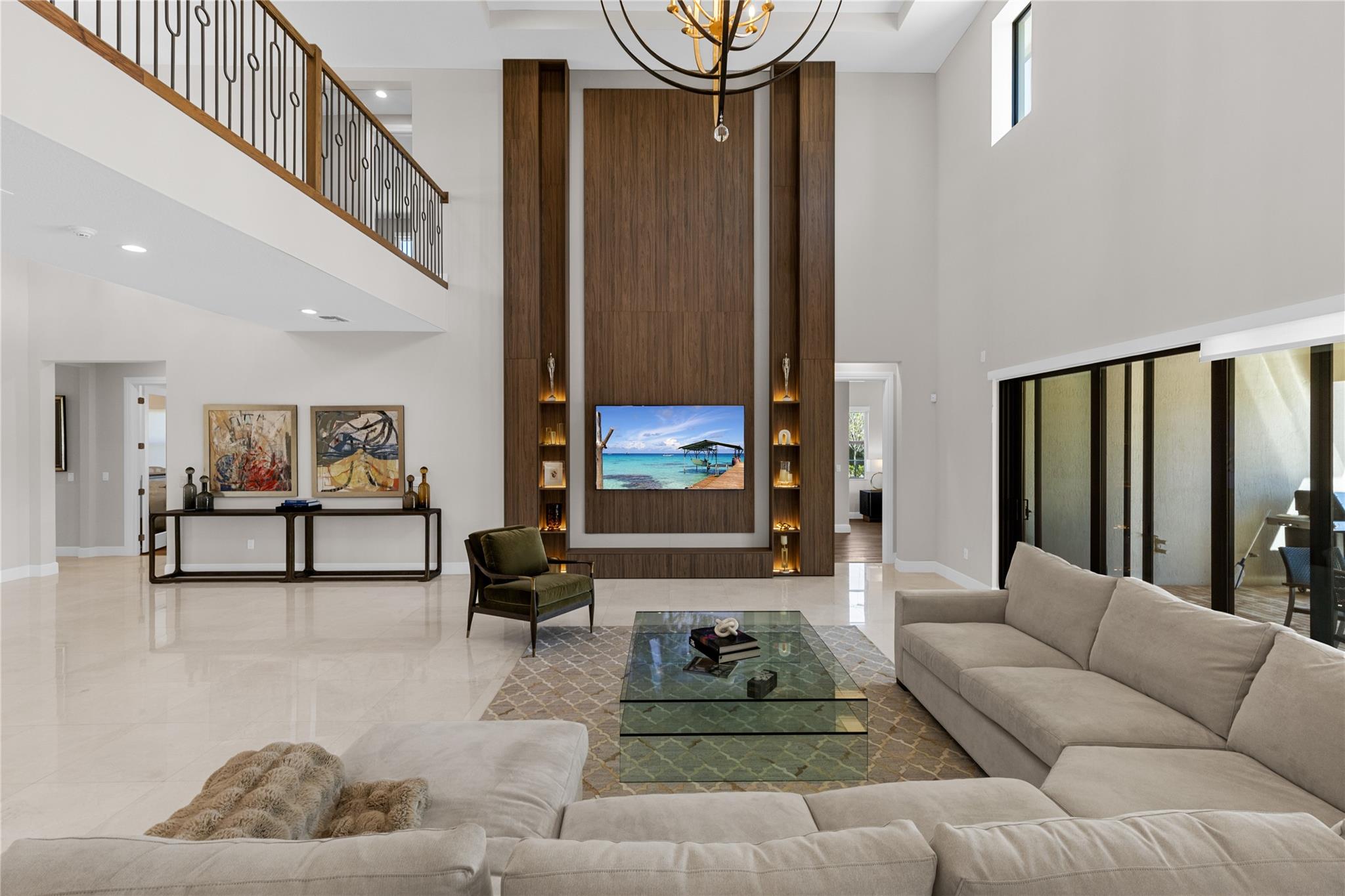 Millstone Ranches - Residential