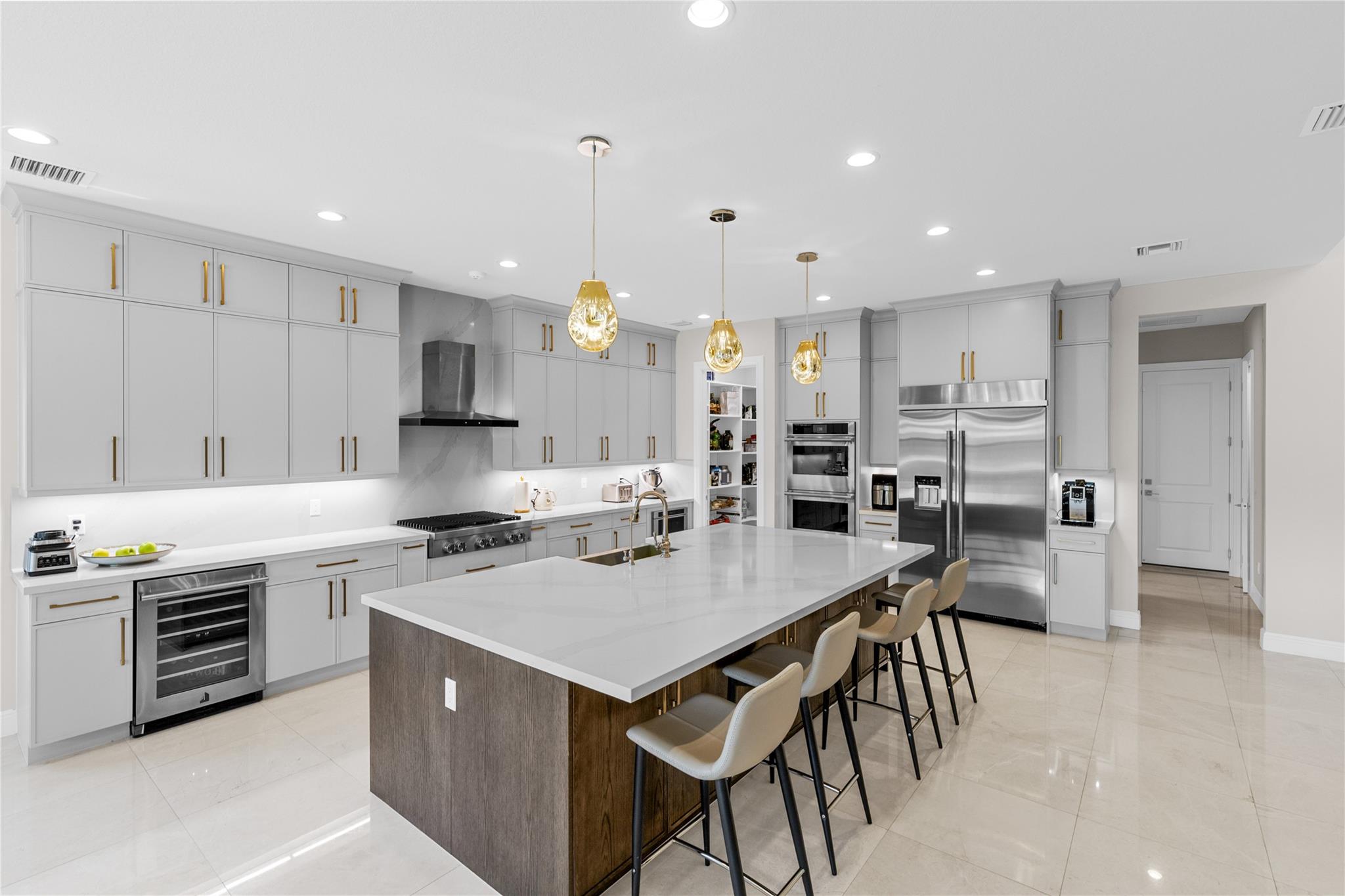 Millstone Ranches - Residential