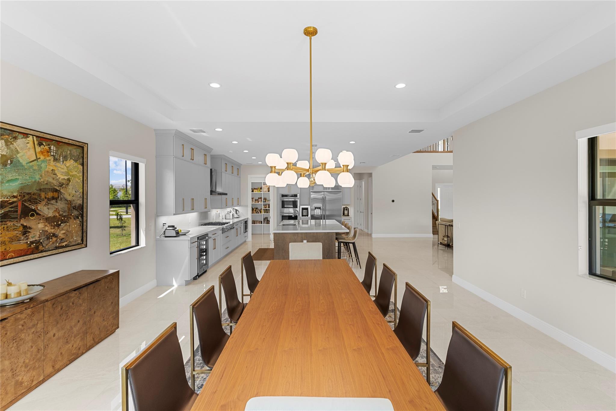 Millstone Ranches - Residential
