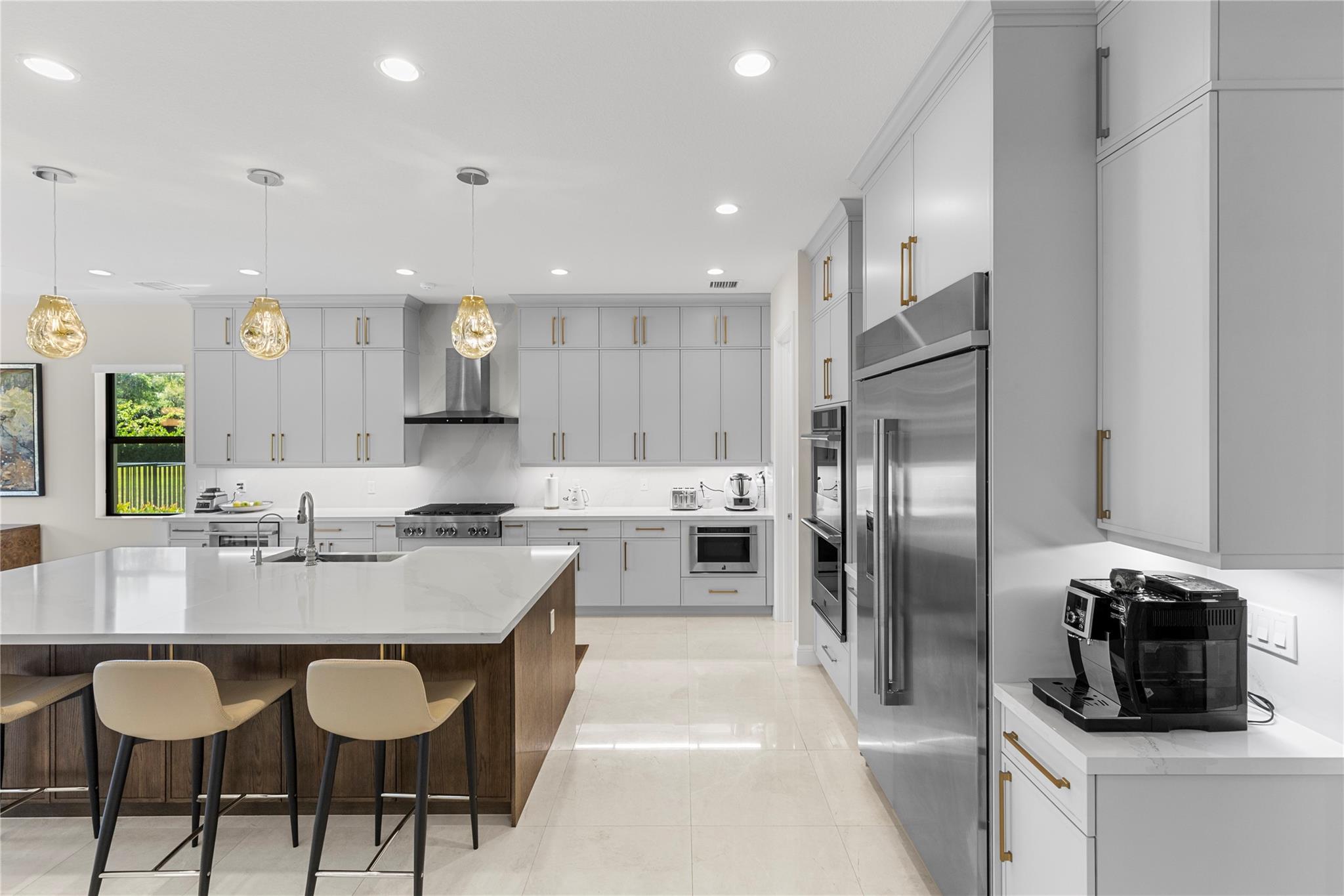 Millstone Ranches - Residential