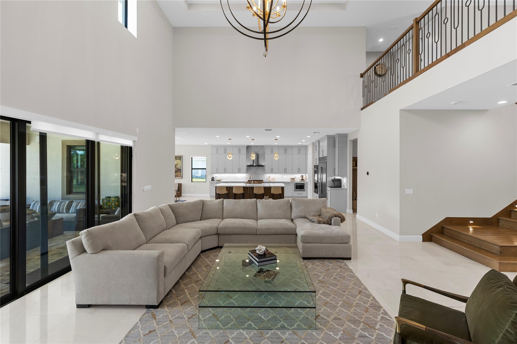 Millstone Ranches - Residential