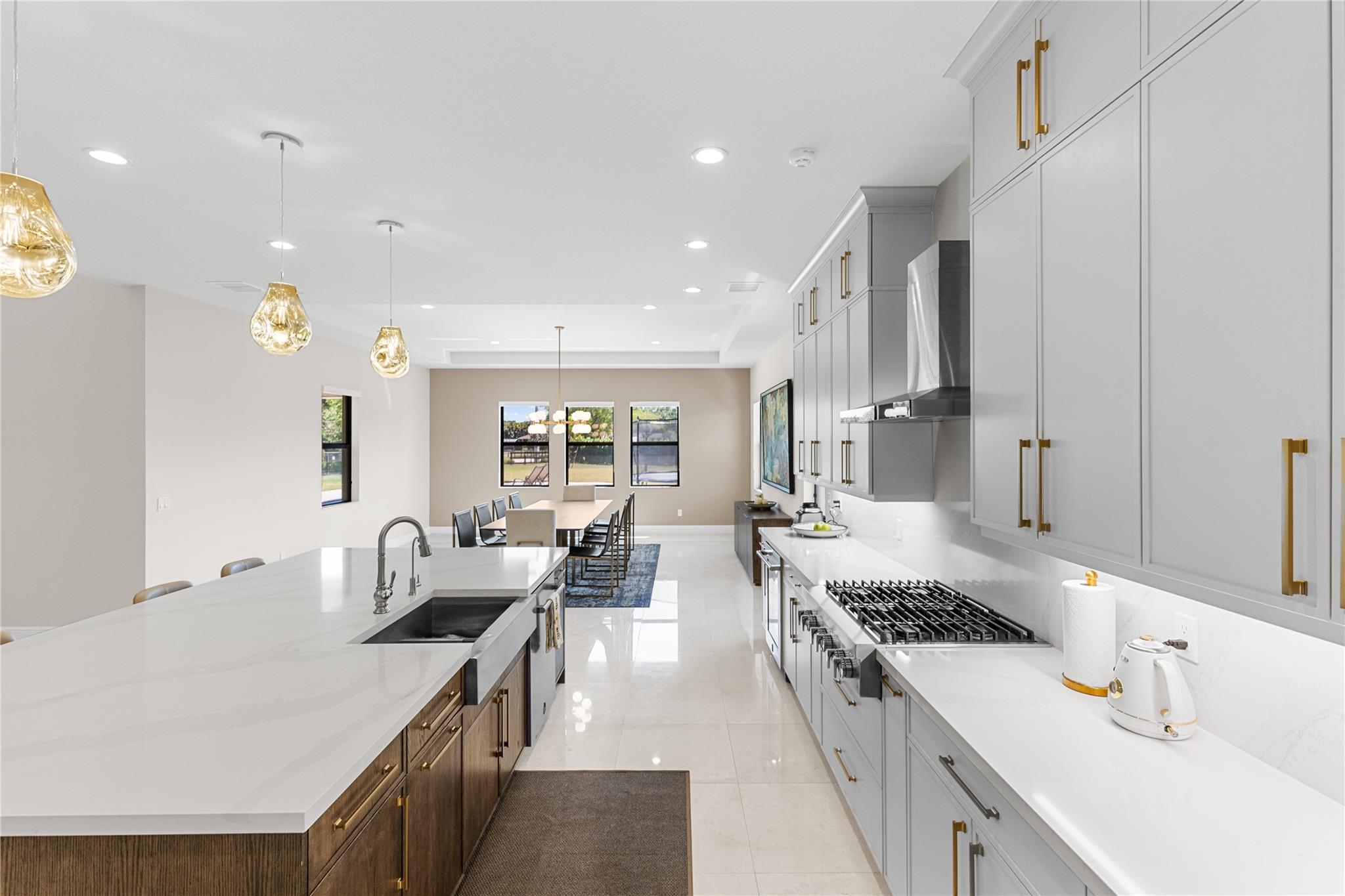 Millstone Ranches - Residential